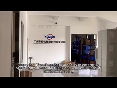 Sello mecánico YUEMI