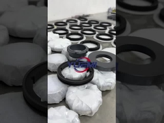 WAUKESHA 101671 SPX Walker Food Machine/Pumpa rotativa/Sello mecánico de extremo único/WAUKESHA-1.25/1.625/2