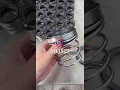 sello mecánico de la bomba de agua