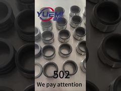 John Crane Tipo 502 Sello mecánico para el eje de la bomba de agua