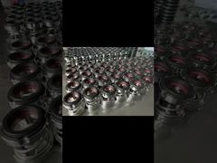 103 103b Sello mecánico de resorte Elastómero de caucho Sellos de bombas de agua