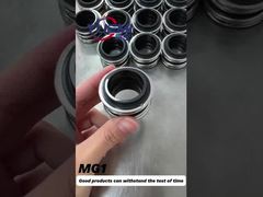 Borgmann G60 bomba de agua sello mecánico tamaño de reemplazo estándar MG1-12mm-100mm