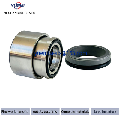 Sello de la bomba centrífuga 28 mm Sello mecánico Aesseal M010SRoten Ehs3 Gea