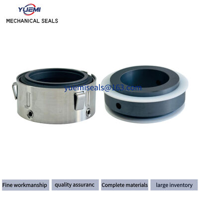 Tipo de bomba de la serie ST Armstrong 4300 John Crane Sello mecánico para contención efectiva de fluidos