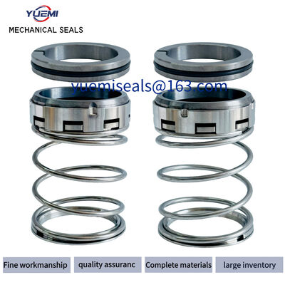 Sello de bomba mecánico de tipo 1 de calidad superior para uso industrial Sello de bomba de misión