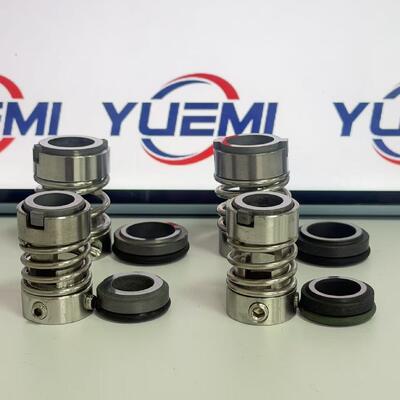 CDL-12/16mm CDLK CNP Adecuado para sello mecánico universal de la serie Cdl/Cdlf/Cdm/Cdmf