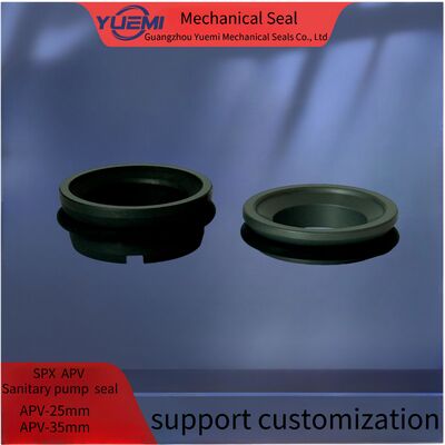 calidad  SPX APV Mechanical Seal 25mm 35mm Balanced And Unbalanced fábrica