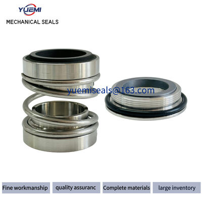 calidad  Mechanical Seal Sellos Mecanicos 92-42 A-Lfa Laval Lkh Series Pump Aesseal 25/30mm fábrica
