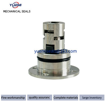 calidad  Japanese Ebara Mechanical Seal Stainless Steel Containerized Vertical Multi-stage Pump fábrica