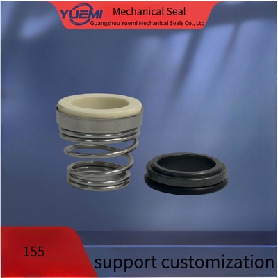 BT-AR 155-10mm-40mm Serie de sello mecánico O-anillo sello anillo estacionario