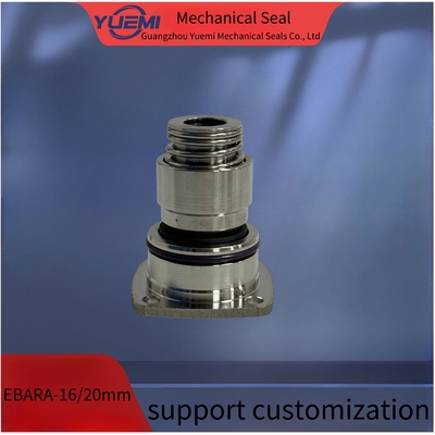 Bomba de equilibrio EBARA sello mecánico de acero inoxidable de 16 mm y 20 mm