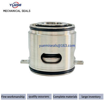 Sello de la bomba Grund-Fos Se 96102361/96102360 Bqqp Sello del eje mecánico Sello del cartucho para la bomba Se1/Sev/Slv 30/SL