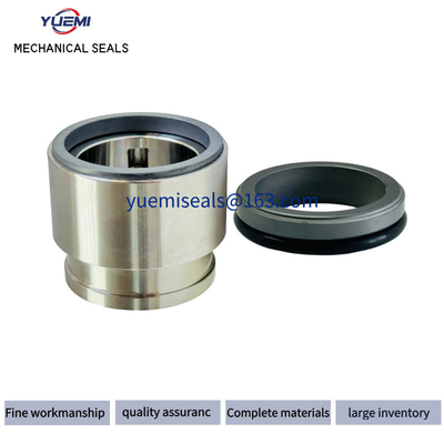 Sello de la bomba centrífuga 28 mm Sello mecánico Aesseal M010SRoten Ehs3 Gea