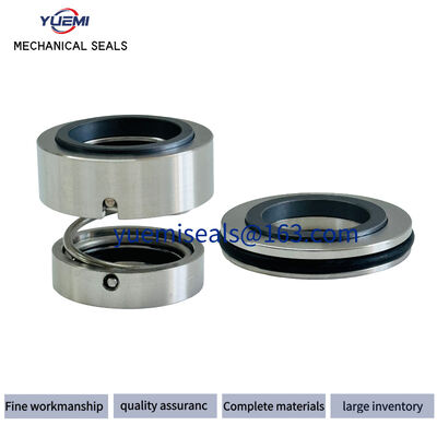 Sello mecánico de Firstam para Fristam Fp / FL / FT bomba para bomba de alimentación