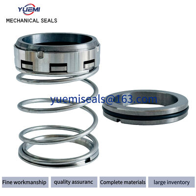 Sello de bomba mecánico de tipo 1 de calidad superior para uso industrial Sello de bomba de misión