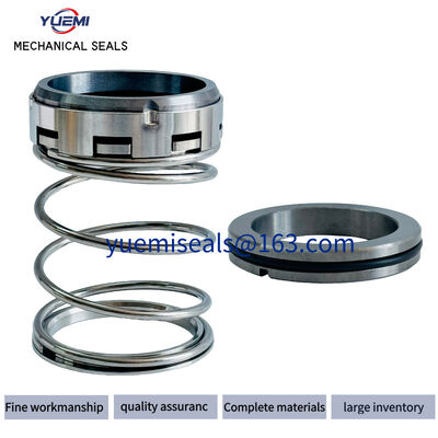 Sello de bomba mecánico de tipo 1 de calidad superior para uso industrial Sello de bomba de misión
