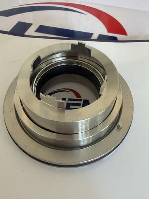 Sello mecánico para bomba de aguas residuales enlatada Black-mer