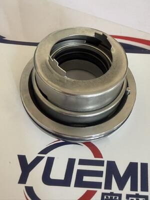 Sello mecánico para bomba de aguas residuales enlatada Black-mer