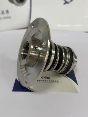 WI KSB 16/20/22 Sello mecánico de cartucho para bomba química industrial