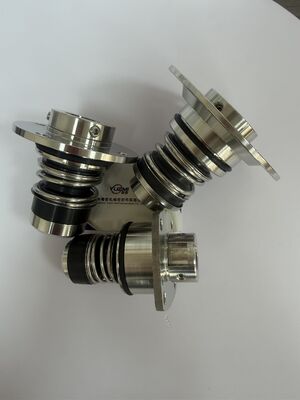 WI KSB 16/20/22 Sello mecánico de cartucho para bomba química industrial