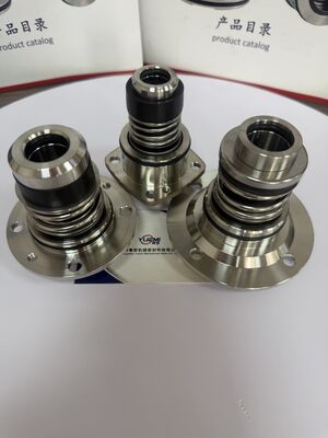 WI KSB 16/20/22 Sello mecánico de cartucho para bomba química industrial