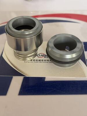 Sello mecánico para bomba LWR Sv Serie LWR Sv 12-16-22