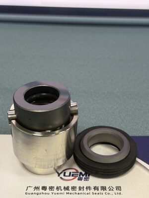 Sellos mecánicos de bomba Walrus TPH 2t 4t 8t 12t 25t 50t para bombas serie Walrus Tph