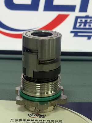 Sellos mecánicos de bomba Walrus TPH 2t 4t 8t 12t 25t 50t para bombas serie Walrus Tph