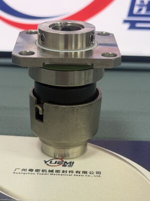 Sellos mecánicos de bomba Walrus TPH 2t 4t 8t 12t 25t 50t para bombas serie Walrus Tph