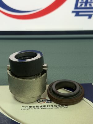 Sellos mecánicos de bomba Walrus TPH 2t 4t 8t 12t 25t 50t para bombas serie Walrus Tph