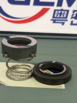 Sellos mecánicos de bomba Walrus TPH 2t 4t 8t 12t 25t 50t para bombas serie Walrus Tph