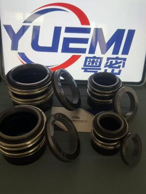 MG13/Z Tubo de agua caliente bomba de circulación centrífuga sello mecánico Glf Tp/Tpd/Lp/Lm, G4 G6 G60