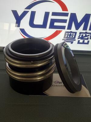 MG13/Z Tubo de agua caliente bomba de circulación centrífuga sello mecánico Glf Tp/Tpd/Lp/Lm, G4 G6 G60