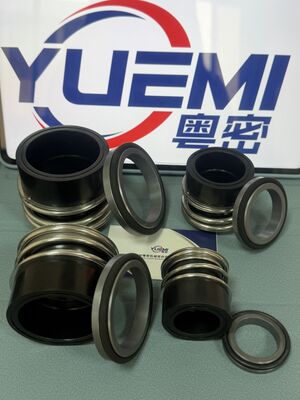 MG13/Z Tubo de agua caliente bomba de circulación centrífuga sello mecánico Glf Tp/Tpd/Lp/Lm, G4 G6 G60