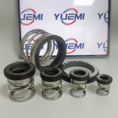 EA560 Rubber Bellow Pump 560/560A Mechanical Seal for Water Pump