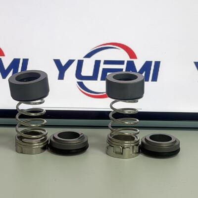 CH 2-20/30 12 mm para la bomba Grundfos Aqqe bomba Cr sello mecánico
