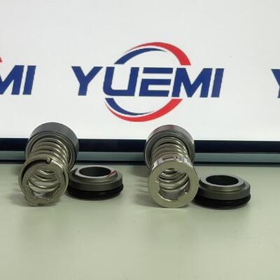 CH 2-20/30 12 mm para la bomba Grundfos Aqqe bomba Cr sello mecánico
