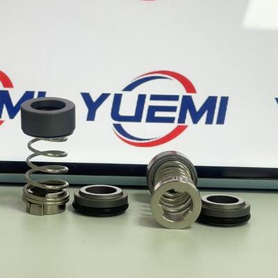 CH 2-20/30 12 mm para la bomba Grundfos Aqqe bomba Cr sello mecánico