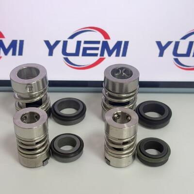 CDL-12/16mm CDLK CNP Adecuado para sello mecánico universal de la serie Cdl/Cdlf/Cdm/Cdmf