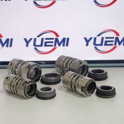 CDL-12/16mm CDLK CNP Adecuado para sello mecánico universal de la serie Cdl/Cdlf/Cdm/Cdmf