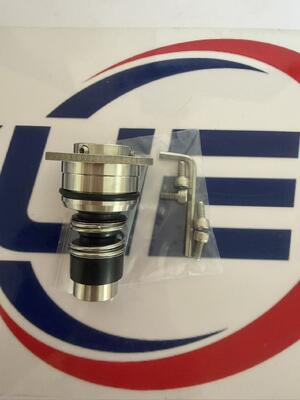 Sello mecánico de cartucho apto para bomba vertical EBARA EBR
