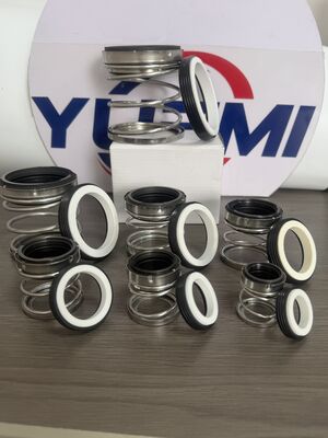 Sello mecánico para bomba de agua