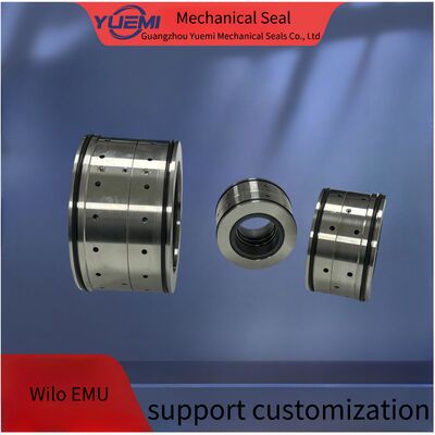 Empresa alemana Wilo Containerized Sewage Pump Mechanical Seal EMU-35/50/75mm