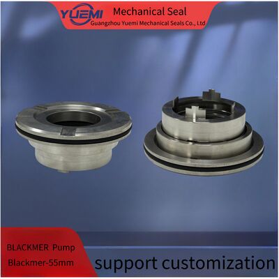 Blackmer-55mm bomba de agua industrial sello mecánico