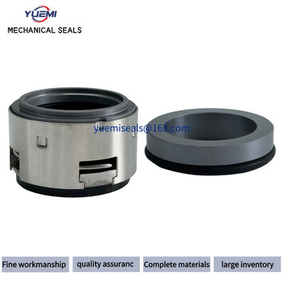 502 Sellos mecánicos tipo Bellow para John Crane Sellos mecánicos AES B07 Bomba de agua de repuesto