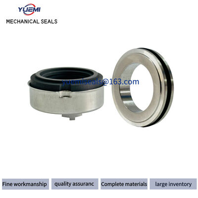 Sello de bomba Blackmer 153 Parte no 337008 Sello mecánico Partes metálicas